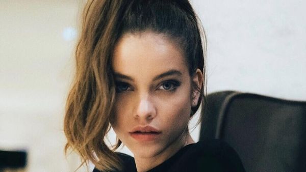 Model-model Cantik yang Terkenal karena Kencani Justin Bieber