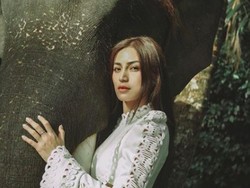 Jessica Iskandar Cabut ke Amerika, Ruben Kecewa Tak Diberi Kabar