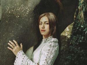 Jessica Iskandar Cabut ke Amerika, Ruben Kecewa Tak Diberi Kabar Jessica Iskandar Cabut ke Amerika, Ruben Kecewa Tak Diberi Kabar