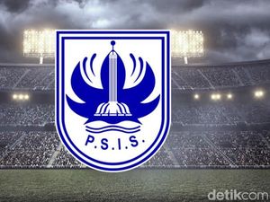 Cerita PT MJS Cari Investor Baru buat PSIS Usai Turun Kasta: Pusing! Cerita PT MJS Cari Investor Baru buat PSIS Usai Turun Kasta: Pusing!