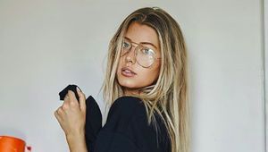 Seger & Seksinya Sadis, Nih Baskin Champion Gebetan Baru Justin Bieber