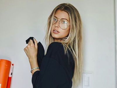 Seger & Seksinya Sadis, Nih Baskin Champion Gebetan Baru Justin Bieber
