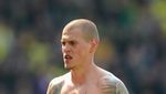 David Beckham dan Pesepakbola Penuh Tato Lainnya