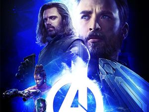 Avengers Bukan Jadi Bintang Utama di Infinity War