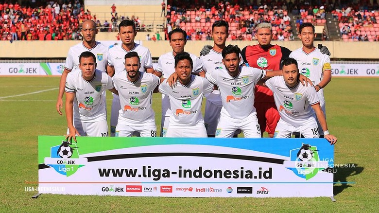 Jelang Lawan Persebaya, Persela Asah Penyelesaian Akhir