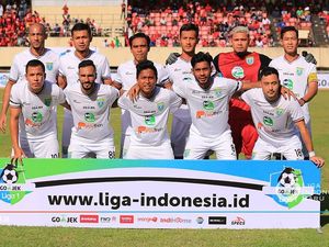 Jelang Lawan Persebaya, Persela Asah Penyelesaian Akhir