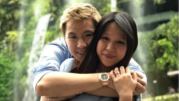 Ini Dia Dokter Agnes, Sang Pujaan Hati Marcus Gideon