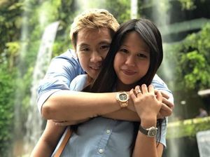 Marcus Gideon Menikah, Fans Patah Hati