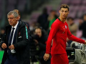 Kekalahan Telak Portugal Tanggung Jawab Santos
