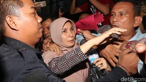 Kandidat Wali Kota Malang, Yaqud Ananda Ditahan KPK