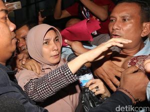 Kandidat Wali Kota Malang, Yaqud Ananda Ditahan KPK