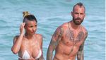 David Beckham dan Pesepakbola Penuh Tato Lainnya