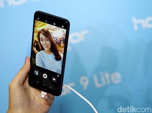 Gandeng Lenka, Honor Perkenalkan 3 Ponsel Terbaru Gandeng Lenka, Honor Perkenalkan 3 Ponsel Terbaru