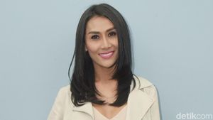 Soal Lucinta Luna, Melly Bradley Sebut Komunitas Waria Bakal Turun Tangan