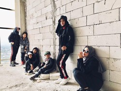 Gen Halilintar dan Skinnyindonesian24 Masuk YouTube Rewind 2018