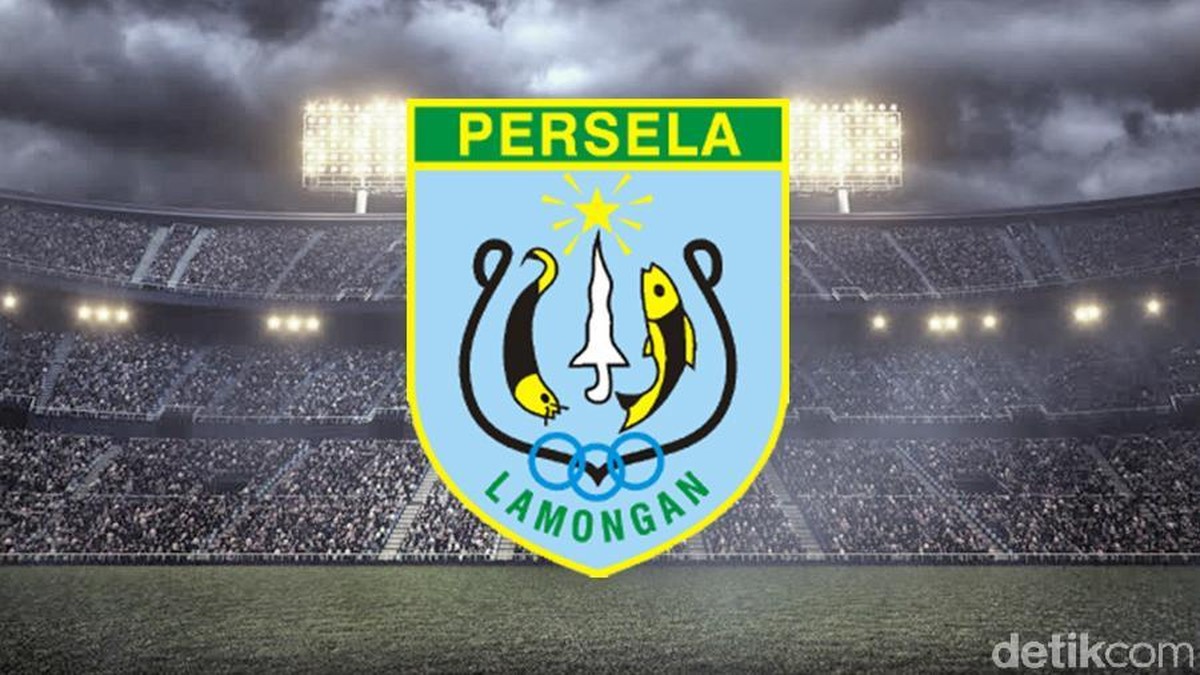 Persela Lamongan datangkan satu striker asing Washington Brandao (Infografis Detiksport)