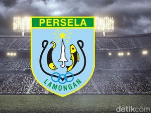Banjir Tawaran, Loris Arnaud Pertimbangkan Bertahan di Persela Banjir Tawaran, Loris Arnaud Pertimbangkan Bertahan di Persela