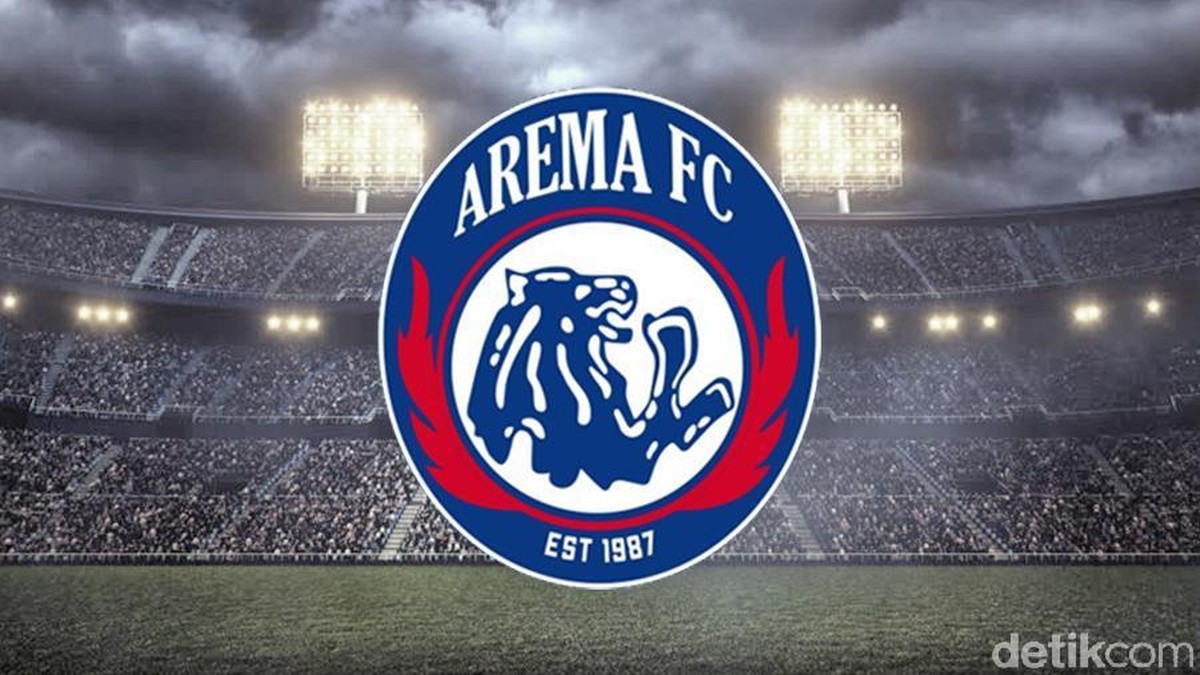 Arema FC menang 4-0 atas Persebaya Surabaya di pekan ke-14 Liga 1 2019. (Foto: Infografis Detiksport)