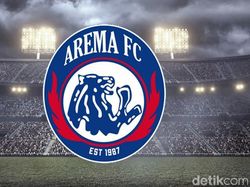 Medsos Arema FC Jadi Bulan-Bulanan Netizen Imbas Liga 2 dan 3 Dihentikan