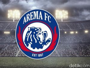 Arema FC Happy Ending, Bagaimana Persebaya? Arema FC Happy Ending, Bagaimana Persebaya?