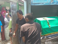 Ibu Guru di Karawang Tewas Dijambret Saat Berangkat Mengajar
