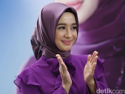 Jual Rumah Rp 9 M, Ini Fakta-fakta Laudya Cynthia Bella