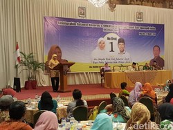 Menurut Khofifah 2 Hal Ini Akan Majukan Koperasi dan UMKM Jatim