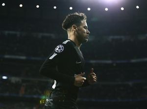 Ronaldo: Mustahil Neymar Gabung Madrid Musim Panas Ini