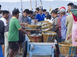 Nelayan Butuh Kehadiran Negara