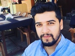 Aktor Bollywood Karan Paranjape Meninggal Dunia di Usia 26 Tahun