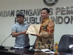 Bawaslu Buka Pendaftaran Lembaga untuk Pantau Pemilu