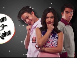 Revan & Reina, Polemik Cinta Remaja Beda Usia