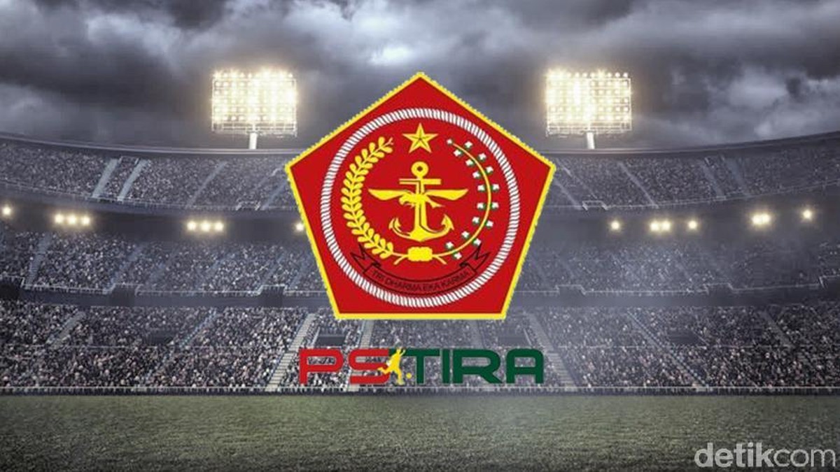 Foto: Infografis Detiksport