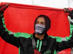 Sedang Dievaluasi, Tarif Ojol Bakal Naik Lagi?