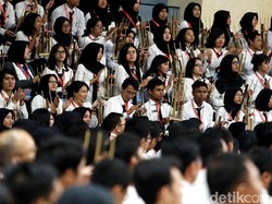 Resmi! Pendaftaran CPNS 2018 Dibuka 19 September