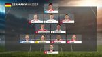 Starting XI Jerman Saat Menggilas Brasil 7-1, di Mana Mereka Sekarang?