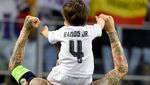 David Beckham dan Pesepakbola Penuh Tato Lainnya