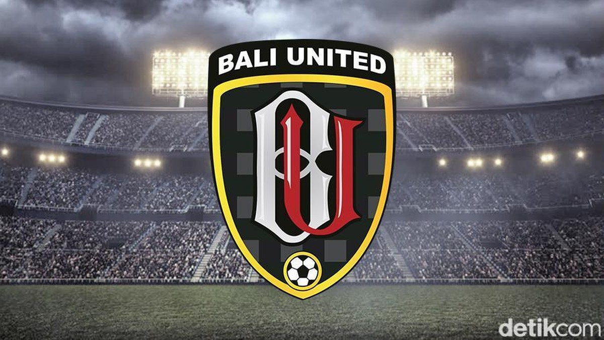 Bali United berharap bangkit saat menghadapi PSM Makassar (Infografis Detiksport)
