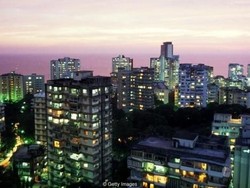 Rp 2,9 M per Tahun, Gaji Ekspatriat di Mumbai Tertinggi Dunia