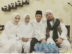 Cinta Opick Tulus, Yulia Mochamad Harap Bisa Jadi Istrinya