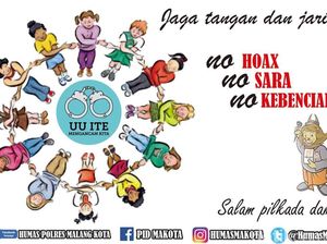 2 Cawalkot Jadi Tersangka KPK dan Perang Meme di Pilwali Malang