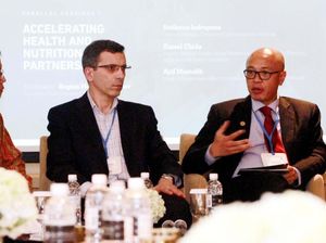 Seminar Ketahanan Pangan dan Nutrisi