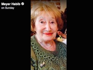 Lolos dari Holocaust, Nenek 85 Tahun Dibunuh di Apartemennya