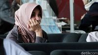 KPK Periksa Cawalkot Malang Ananda