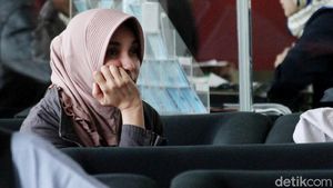 KPK Periksa Cawalkot Malang Ananda