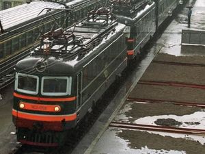 Ada Kereta Misterius di China, Kim Jong-Un Datang? Ada Kereta Misterius di China, Kim Jong-Un Datang?