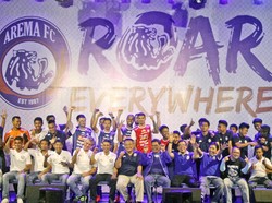 Sudah Ditunggu Persija, Arema Tak Mau Lama-lama Kecewa