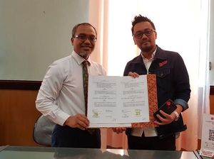 Universitas Brawijaya Hadirkan Ekosistem Digital di Lingkungan Kampus