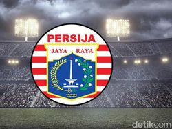 Belum Punya ITC, 4 Pemain Persija Tetap Didaftarkan untuk LCA