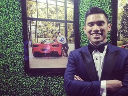 Ini yang akan Ditanyakan Penyidik KPK ke Suami Dian Sastro